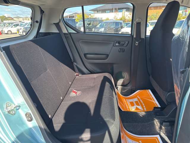 ダイハツ ミラ　イース ６６０ Ｌ ＳＡＩＩＩ R6年 (近畿) 99