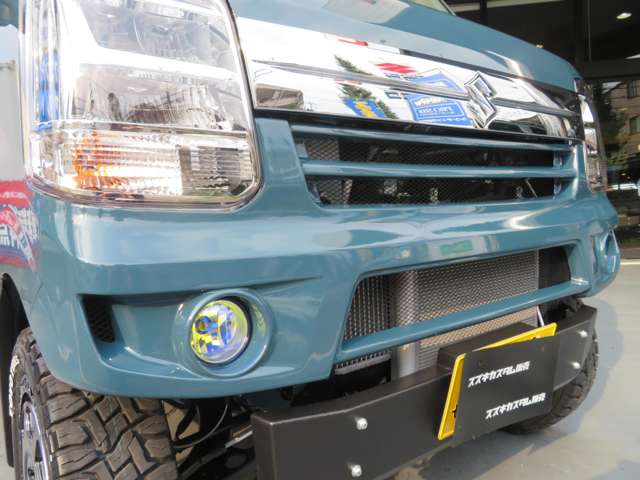 スズキ エブリイ ６６０ ジョイン ターボ ハイルーフ ４ＷＤ R6年 (関東) 99