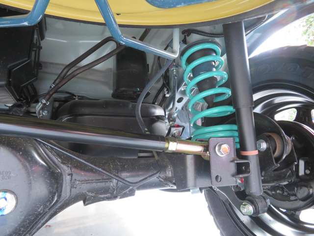 スズキ エブリイ ６６０ ジョイン ターボ ハイルーフ ４ＷＤ R6年 (関東) 99