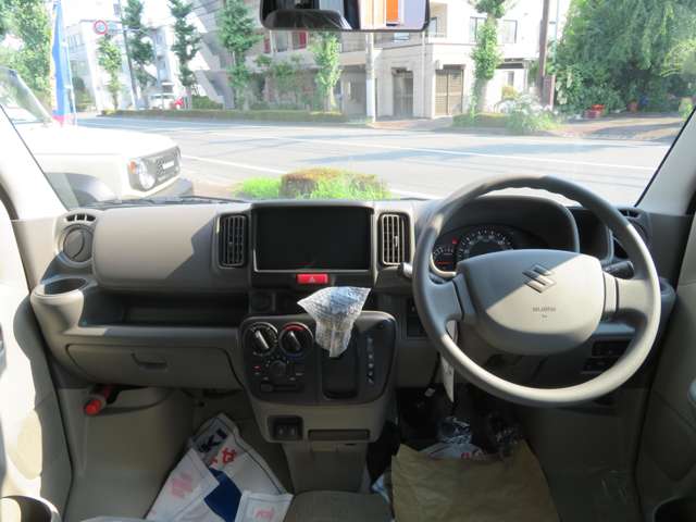 スズキ エブリイ ６６０ ジョイン ターボ ハイルーフ ４ＷＤ R6年 (関東) 99