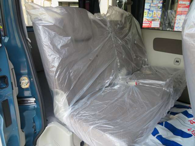 スズキ エブリイ ６６０ ジョイン ターボ ハイルーフ ４ＷＤ R6年 (関東) 99