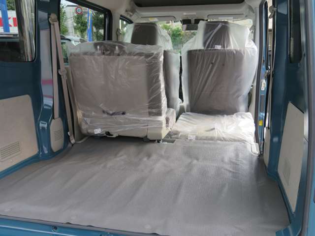 スズキ エブリイ ６６０ ジョイン ターボ ハイルーフ ４ＷＤ R6年 (関東) 99