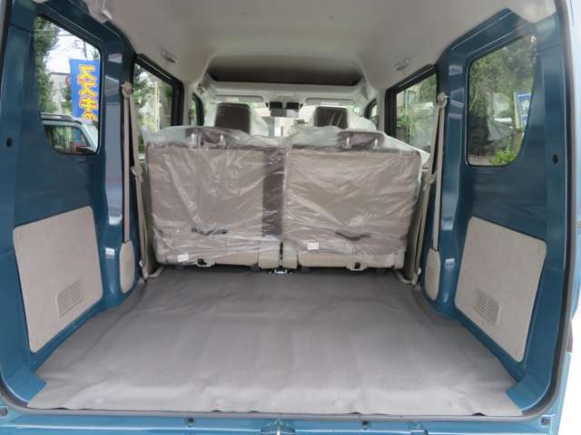 スズキ エブリイ ６６０ ジョイン ターボ ハイルーフ ４ＷＤ R6年 (関東) 99