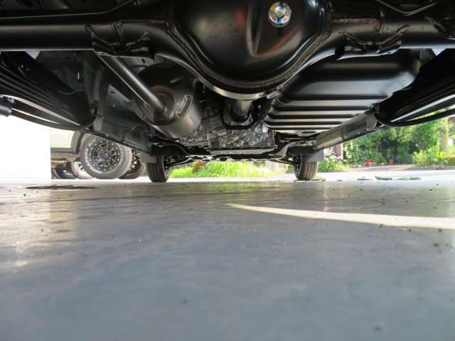 スズキ エブリイ ６６０ ジョイン ターボ ハイルーフ ４ＷＤ R6年 (関東) 99