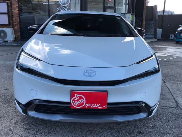 トヨタ プリウス ２．０ Ｚ R5年 (関東) 99