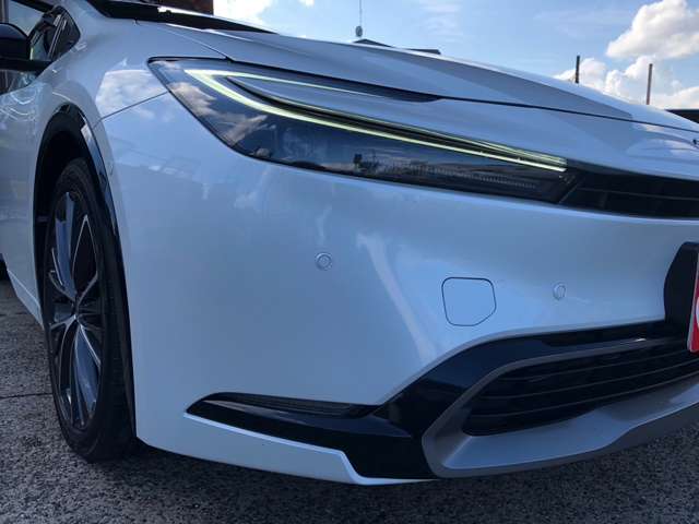トヨタ プリウス ２．０ Ｚ R5年 (関東) 99