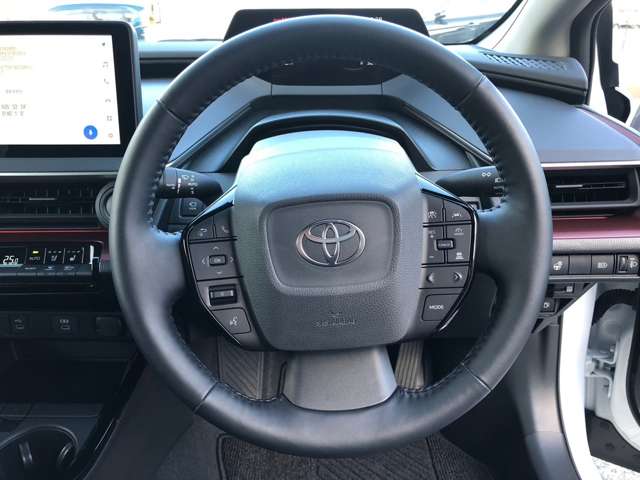 トヨタ プリウス ２．０ Ｚ R5年 (関東) 99