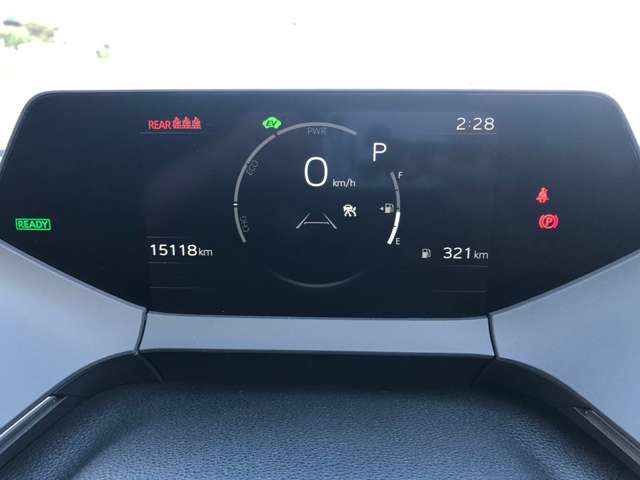 トヨタ プリウス ２．０ Ｚ R5年 (関東) 99