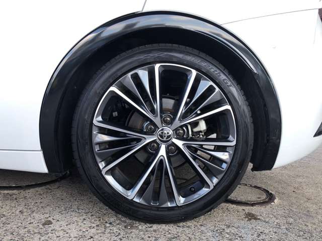 トヨタ プリウス ２．０ Ｚ R5年 (関東) 99