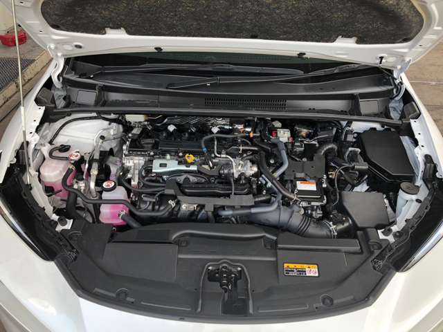 トヨタ プリウス ２．０ Ｚ R5年 (関東) 99