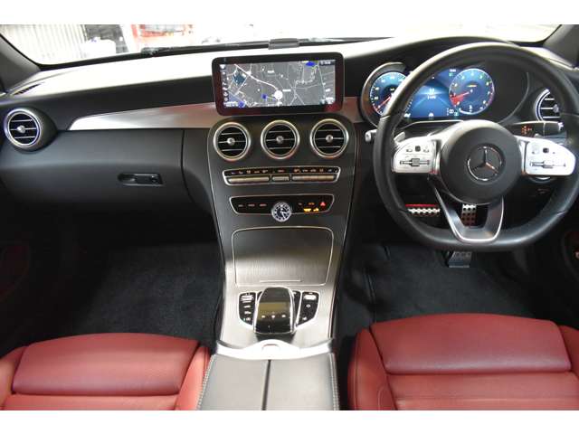 メルセデスベンツ Ｃクラスカブリオレ Ｃ１８０ スポーツ レザーエクスクルーシブパッケージ R1年 (関東) 99