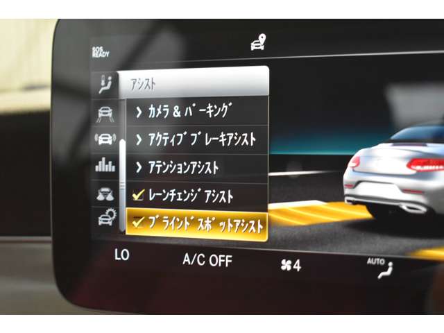 メルセデスベンツ Ｃクラスカブリオレ Ｃ１８０ スポーツ レザーエクスクルーシブパッケージ R1年 (関東) 99