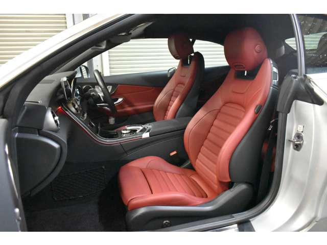 メルセデスベンツ Ｃクラスカブリオレ Ｃ１８０ スポーツ レザーエクスクルーシブパッケージ R1年 (関東) 99