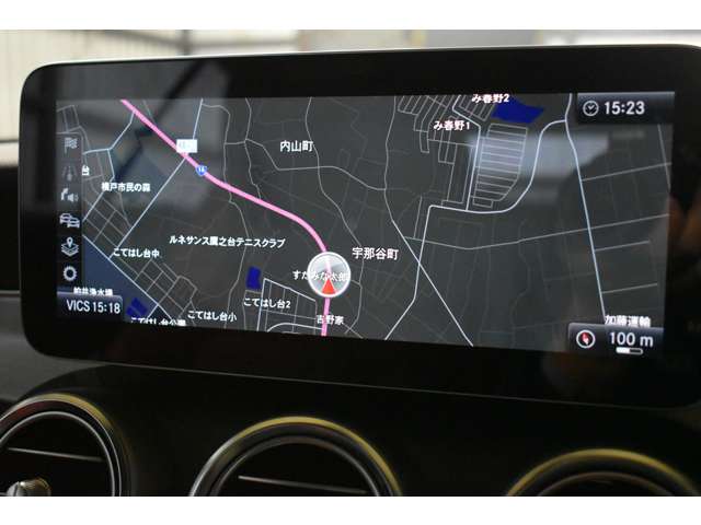 メルセデスベンツ Ｃクラスカブリオレ Ｃ１８０ スポーツ レザーエクスクルーシブパッケージ R1年 (関東) 99