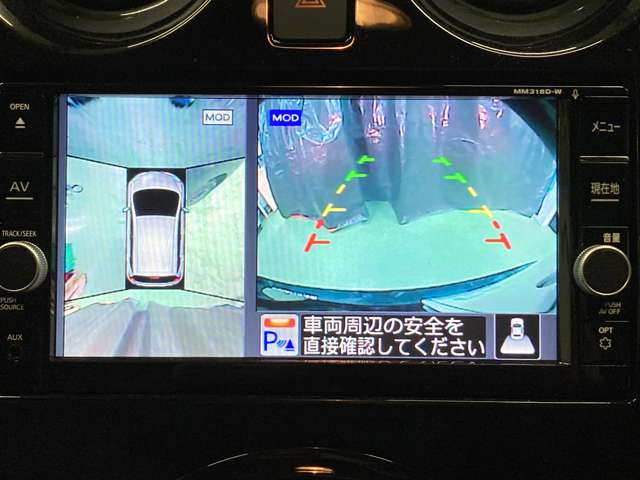 日産 ノート １．２ メダリスト Ｘ ＦＯＵＲ ブラックアロー ４ＷＤ H30年 (北海道) 99