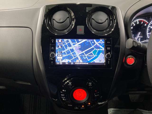 日産 ノート １．２ メダリスト Ｘ ＦＯＵＲ ブラックアロー ４ＷＤ H30年 (北海道) 99