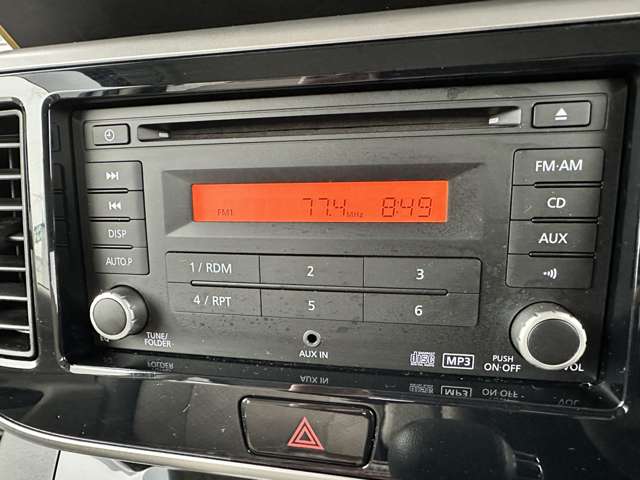 三菱 ｅＫスペース ６６０ Ｇ セーフティ パッケージ ４ＷＤ H29年 (北海道) 99