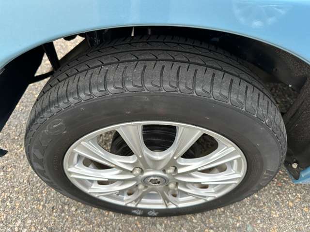 三菱 ｅＫスペース ６６０ Ｇ セーフティ パッケージ ４ＷＤ H29年 (北海道) 99