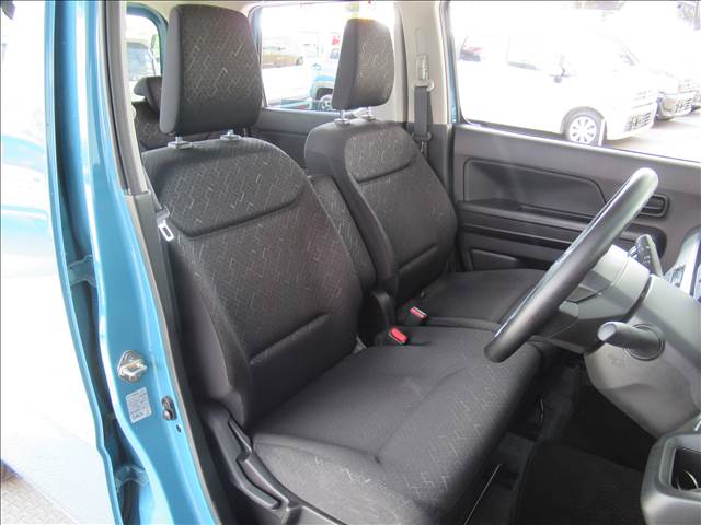 スズキ ワゴンＲ ６６０ ＦＸ R5年 (東北) 99