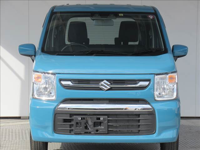 スズキ ワゴンＲ ６６０ ＦＸ R5年 (東北) 99