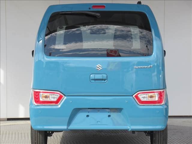 スズキ ワゴンＲ ６６０ ＦＸ R5年 (東北) 99