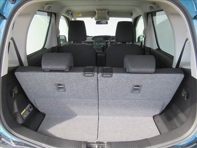 スズキ ワゴンＲ ６６０ ＦＸ R5年 (東北) 99