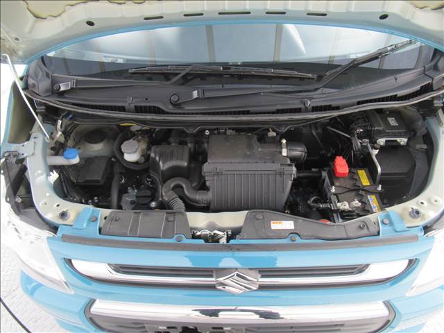 スズキ ワゴンＲ ６６０ ＦＸ R5年 (東北) 99