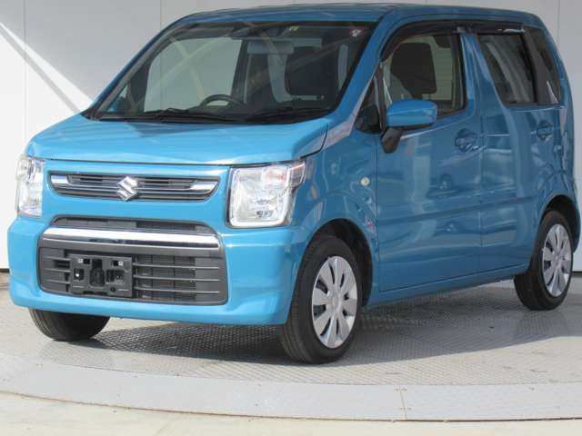 スズキ ワゴンＲ ６６０ ＦＸ R5年 (東北) 99