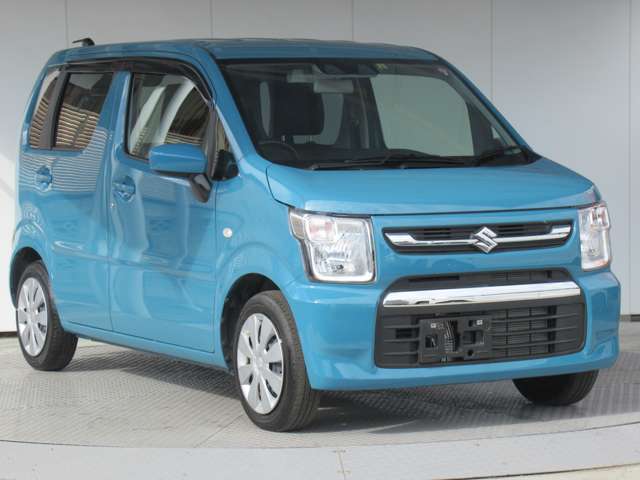 スズキ ワゴンＲ ６６０ ＦＸ R5年 (東北) 99