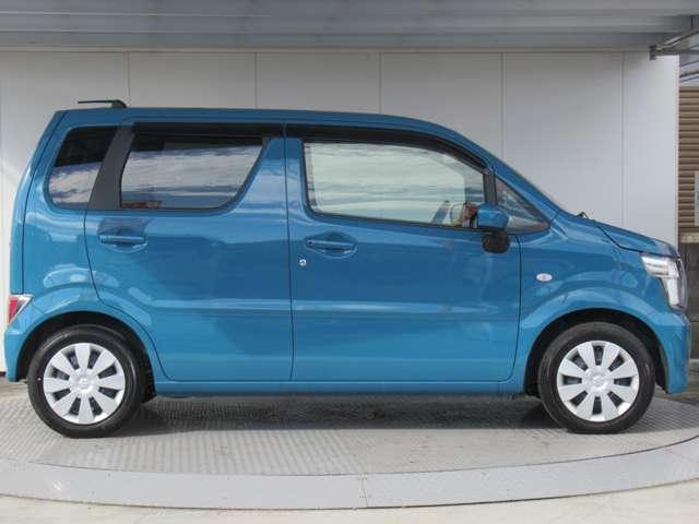 スズキ ワゴンＲ ６６０ ＦＸ R5年 (東北) 99