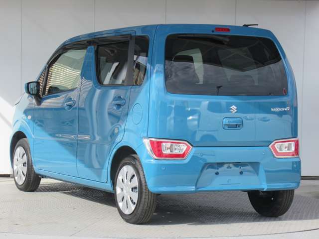 スズキ ワゴンＲ ６６０ ＦＸ R5年 (東北) 99