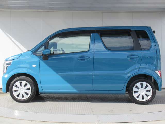 スズキ ワゴンＲ ６６０ ＦＸ R5年 (東北) 99