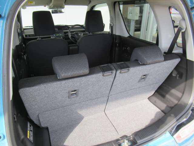 スズキ ワゴンＲ ６６０ ＦＸ R5年 (東北) 99