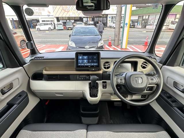 ホンダ Ｎ　ＢＯＸ ６６０ R6年 (東海) 99