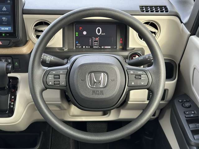 ホンダ Ｎ　ＢＯＸ ６６０ R6年 (東海) 99