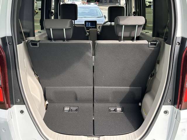 ホンダ Ｎ　ＢＯＸ ６６０ R6年 (東海) 99