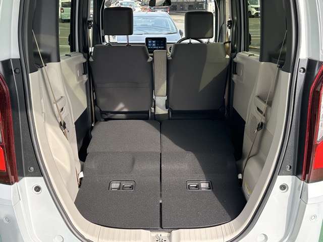 ホンダ Ｎ　ＢＯＸ ６６０ R6年 (東海) 99