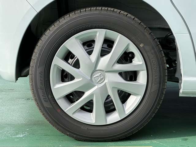 ホンダ Ｎ　ＢＯＸ ６６０ R6年 (東海) 99