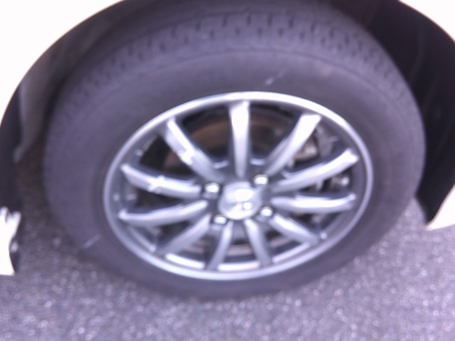 ホンダ Ｎ−ＷＧＮ ６６０ カスタムＧ ターボパッケージ H26年 (東北) 99