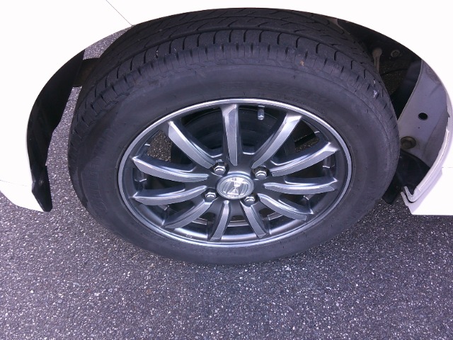 ホンダ Ｎ−ＷＧＮ ６６０ カスタムＧ ターボパッケージ H26年 (東北) 99