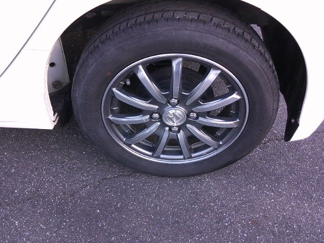 ホンダ Ｎ−ＷＧＮ ６６０ カスタムＧ ターボパッケージ H26年 (東北) 99