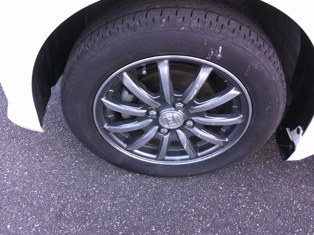 ホンダ Ｎ−ＷＧＮ ６６０ カスタムＧ ターボパッケージ H26年 (東北) 99