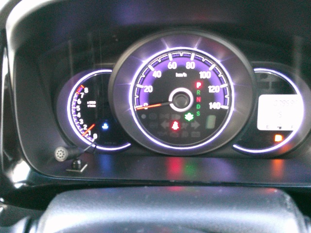 ホンダ Ｎ−ＷＧＮ ６６０ カスタムＧ ターボパッケージ H26年 (東北) 99