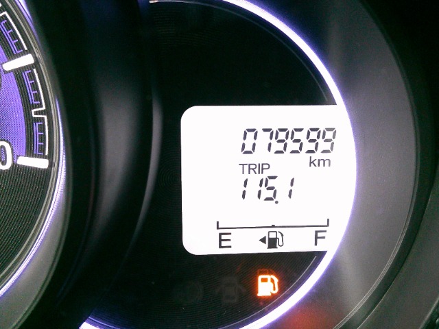 ホンダ Ｎ−ＷＧＮ ６６０ カスタムＧ ターボパッケージ H26年 (東北) 99