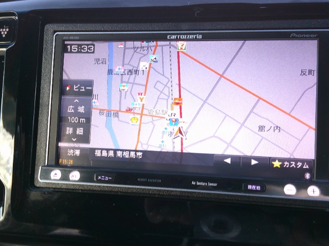 ホンダ Ｎ−ＷＧＮ ６６０ カスタムＧ ターボパッケージ H26年 (東北) 99