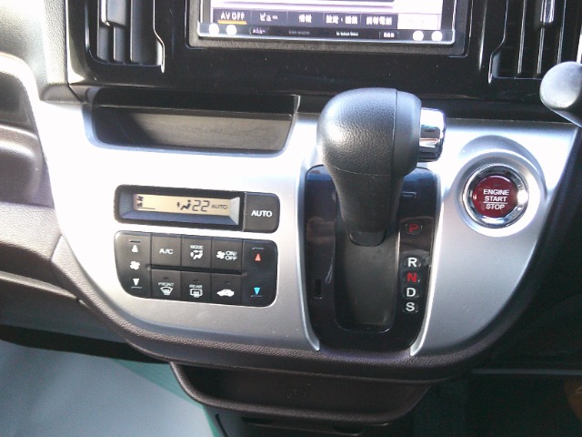 ホンダ Ｎ−ＷＧＮ ６６０ カスタムＧ ターボパッケージ H26年 (東北) 99