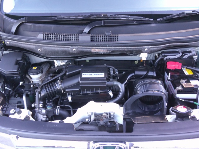 ホンダ Ｎ−ＷＧＮ ６６０ カスタムＧ ターボパッケージ H26年 (東北) 99