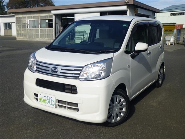 ダイハツ ムーヴ ６６０ Ｌ ＳＡＩＩＩ R3年 (東北) 99