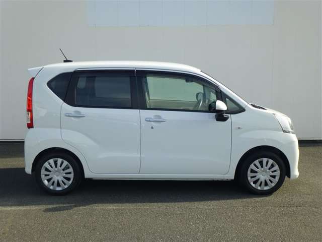 ダイハツ ムーヴ ６６０ Ｌ ＳＡＩＩＩ R3年 (東北) 99