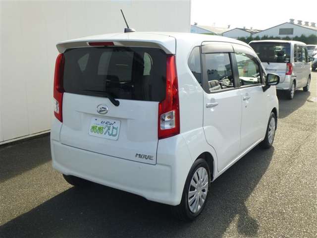 ダイハツ ムーヴ ６６０ Ｌ ＳＡＩＩＩ R3年 (東北) 99